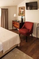 Standard Doppelzimmer