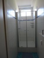 Zweibettzimmer mit Gemeinschaftsbad