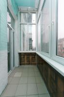 Двухкомнатная студио на Саксаганского - B&B Kyiv