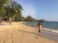 Tina Bungalow - Ferienwohnung Phu Quoc