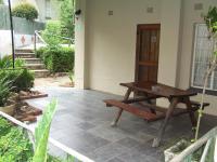 Double Room - Disability Access