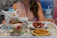 Le Sculture B&B - B&B Cosenza