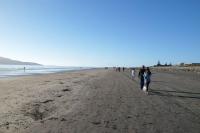 B&B Paraparaumu Beach - Dream Escape for 2 - Bed and Breakfast Paraparaumu Beach