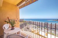 Granada I Apartments - Bed and Breakfast Patalavaca