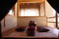 Tibetan Tatami Family Triple Room