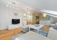 Rooftop Apartments - Bed and Breakfast Tallinn