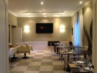 Villa Abbamer - B&B Grottaferrata