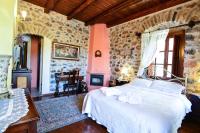 Chambre Deluxe Double ou Lits Jumeaux