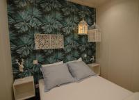 Apartamento de 1 dormitorio