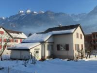 Ferienhaus Schils - Bed and Breakfast
