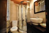 Chambre Double avec Cheminée