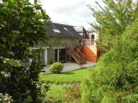 Maison d'hôtes Les 3 Baudets - B&B Issor