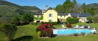 Maison d'hôtes Les 3 Baudets - Bed and Breakfast