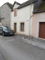 Meuble de la Tour - B&B Nogent-sur-Seine