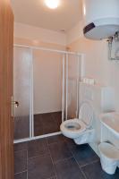 Triple Room with Terrace and View