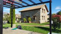 Casas Cleto - Laspuña - Bed and Breakfast