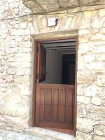 Casa Rural de Jaime - Ferienwohnung