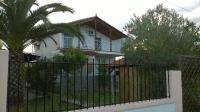 Ferienhaus KALI BEACH Chalkidiki - B&B