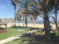 Elviria Apartment - Ferienwohnung Marbella