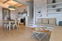 Villa con vistas al mar 1