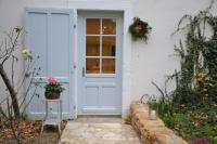 B&B Lyon - Sur la colline - Bed and Breakfast Lyon