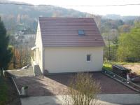 La Maison des Joel's - B&B Schorbach