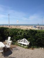 Au Soleil Couchant - Chambres d’hôtes Trouville-sur-Mer
