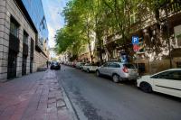 Ben Akiba Luxury Suites - Ferienwohnung Belgrad