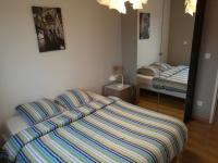 Grand appartement proche CHU - Bed and Breakfast