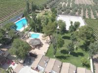 Aparthotel El Cañuelo - Ferienwohnung