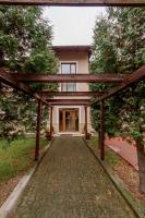 B&B Hunedoara - Williams House - Bed and Breakfast Hunedoara