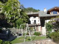 B&B Chatillon - Le Rocher - Bed and Breakfast Chatillon