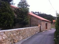 O Cruceiro - B&B Boiro