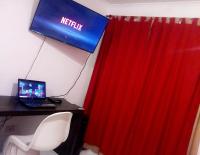 Oroño 2 - Ferienwohnung Rosario