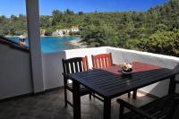 Apartment Scedro - Uvala Karkavac 8801a, Apartmanok - Jelsa