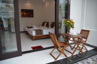Triple Room with Balcony
