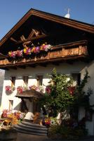 Bichlhof - B&B Niederthai