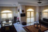 B&B El Cairo - Rino Residential Apartment For Families only - Bed and Breakfast El Cairo