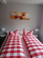 B&B Weißensee - Pension Ratsgasse - Bed and Breakfast Weißensee