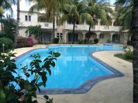 Le Palmier C10 - B&B Flic en Flac