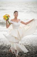 Shalva Apartment - Ferienwohnung Chakvi