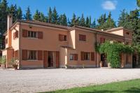 Villa degli Scoiattoli - B&B Sant'Elpidio a Mare