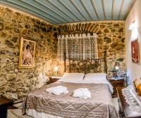 Chambre Triple avec 2 Chambres