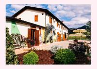 B&B Monticchio Bagni - Agriturismo Il Riccio - Bed and Breakfast Monticchio Bagni