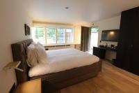 Deluxe Kamer met Kingsize Bed