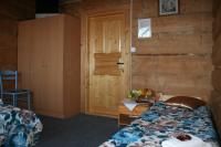 Triple Room with Mountain View