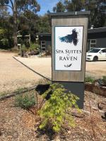 Spa Suites at RAVEN - B&B Hepburn Springs