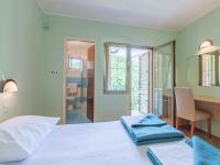 Appartement met Balkon
