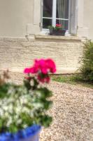 L'Escale de Jules et Lily - Chambres d’hôtes Bligny-lès-Beaune