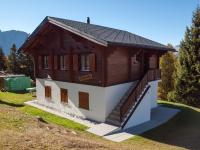 B&B Rosswald - Chalet Bärgsunna - Bed and Breakfast Rosswald